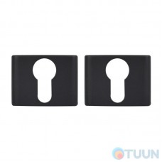 Fimet 239 matte black cover