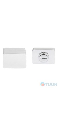 Накладка M&T Minimal 000627 хром вж