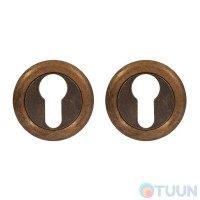 Ant.brass plate (Wella Z-0013) Ant.brass plate (Wella Z-0013)