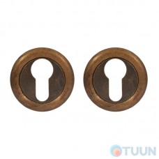 Ant.brass plate (Wella Z-0013)