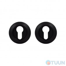 Fimet 269 black matte cover
