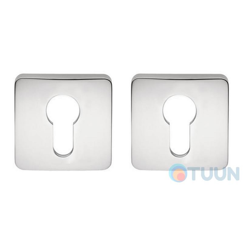 Colombo PT cover 13 cl chrome Bold, RoboquattroS