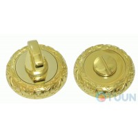 Накладка вж Antique Collection ZR WC 03/81 золото