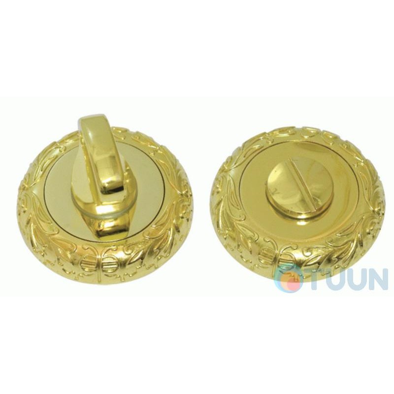 Накладка уже Antique Collection ZR WC 03/81 золото