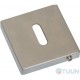 Pad R-49 matte chrome pror Kubic RDA