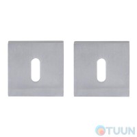 Pad R-49 matte chrome pror Kubic RDA