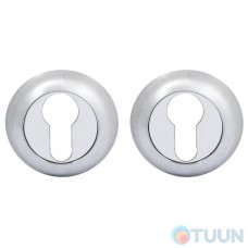 Pad RY 25 matt chrome/chrome cl Valencia