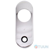 Blindate PB02 chrome overlay