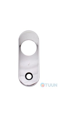 Накладка Blindate PB02 хром