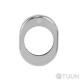 Blindate PB01 chrome overlay