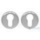 Colombo CD cover 63 cl matte chrome Robot, Robodue, Heidi, Libra, Ludus, Sirio, Tempo