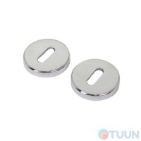 Накладка прор Mandelli (S61) Ande, S91 мат. хром