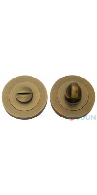 RDA Pad WC-52 matte bronze Ice, TetrixR