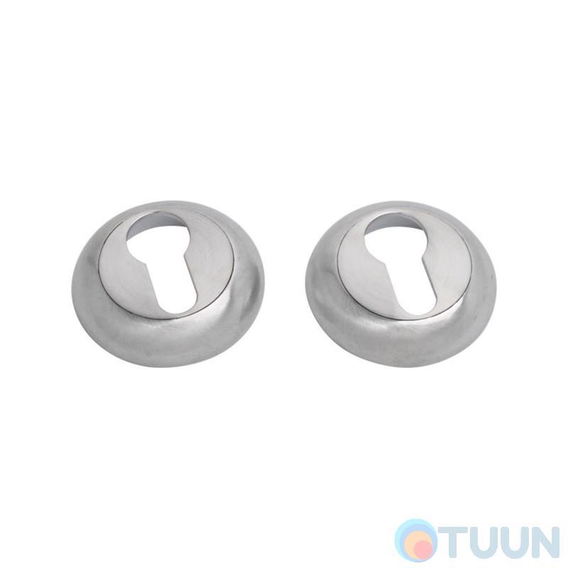 Comit overlay CMRY-59 R cl matt chrome