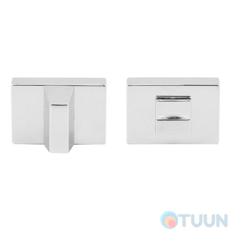 Накладка Tupai 3045 вж хром світлий