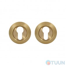 Fimet 269 F02 cover, brass