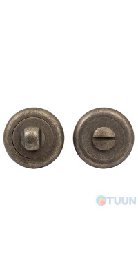 Antique Collection ZR WC 04 bronze overlay