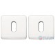 Накладка Colombo BT 13 BB прор хром Esprit, Fedra