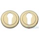 Overlay RY-52 pol. brass kl Forina, Novella, Stella, Nika, Giza, Lira, Milla, Alice, Ice RDA