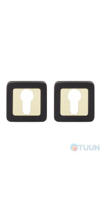 Pad RY-40 gold/matt black for Cube, Sens, Como RDA