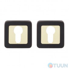 Pad RY-40 gold/matt black for Cube, Sens, Como RDA