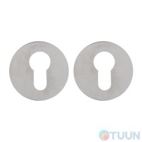 Inlay SS201 stainless steel kl