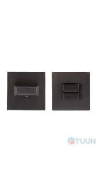 RDA WC titanium cover vz Novelty (size 6mm)