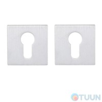 Накладка Comit RY браш мат хром кл TREND (раз 6мм)