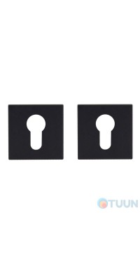 Comit matte black cl Trend, Adamant (size 6mm)