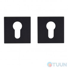 Comit matte black cl Trend, Adamant (size 6mm)