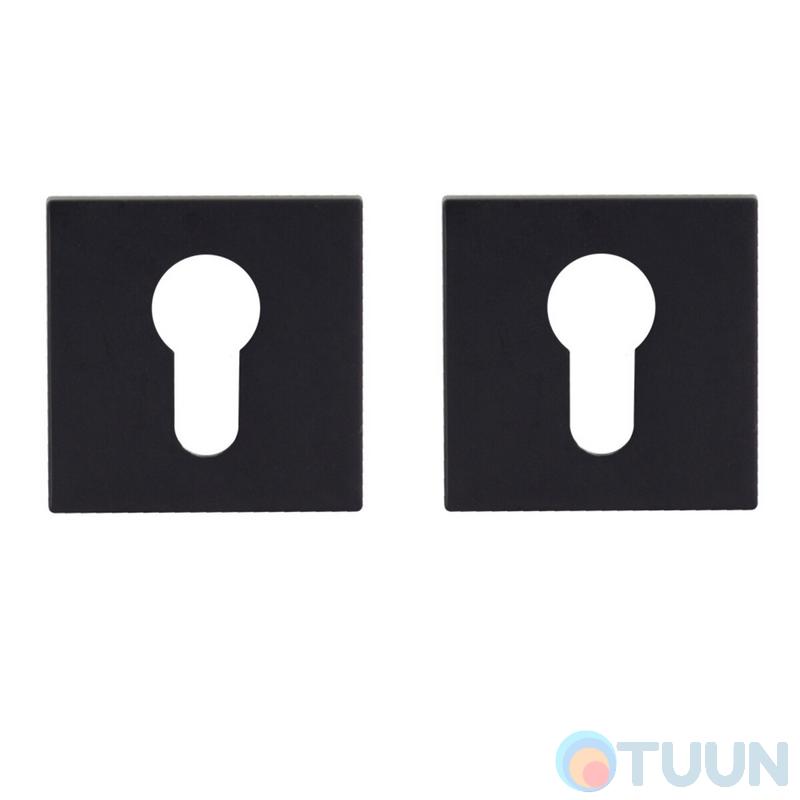 Comit matte black cl Trend, Adamant (size 6mm)