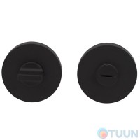 RDA Накладка WC-50 чорний вж Planet