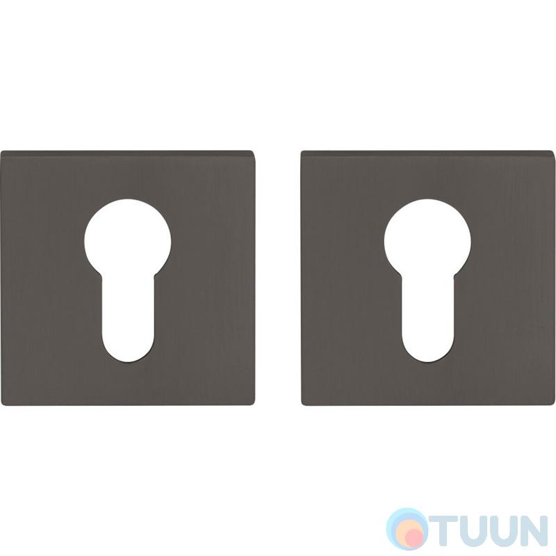 Comit RY pad class Novelty A, Tucano A (size 6mm) graphite