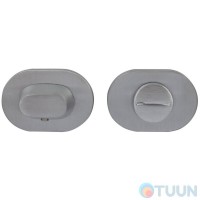 Накладка RDA WC-42 вж Dream хром матовий брашірованний