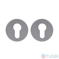 Buonelle R B-05 chrome cover