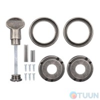 Накладка вж Fimet 261 F45 ант залізо