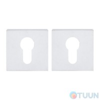 RDA Накладка RY-49 браш мат хром кл Kubic S