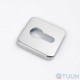 URFIC 5255 22 kl overlay - chrome
