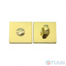Pad WC-49 pol. brass is Aster RDA