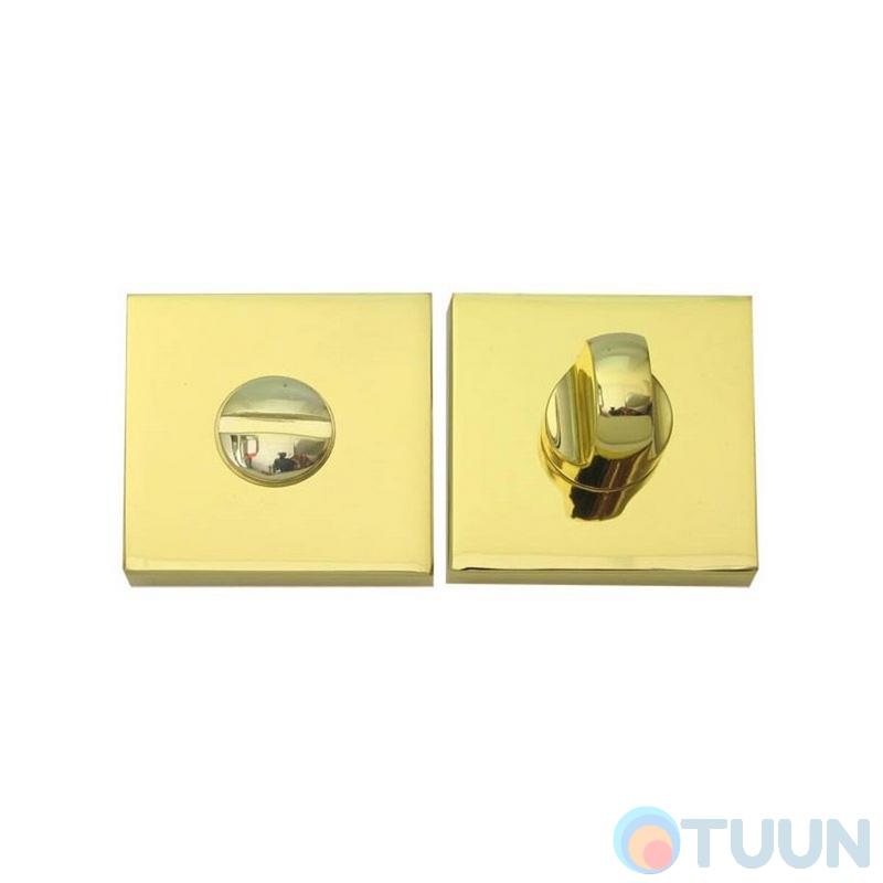 Pad WC-49 pol. brass is Aster RDA