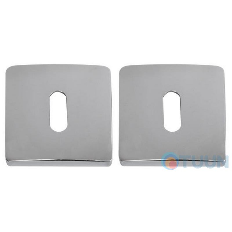 Colombo PT 13 BB cover chrome Bold, RoboquattroS