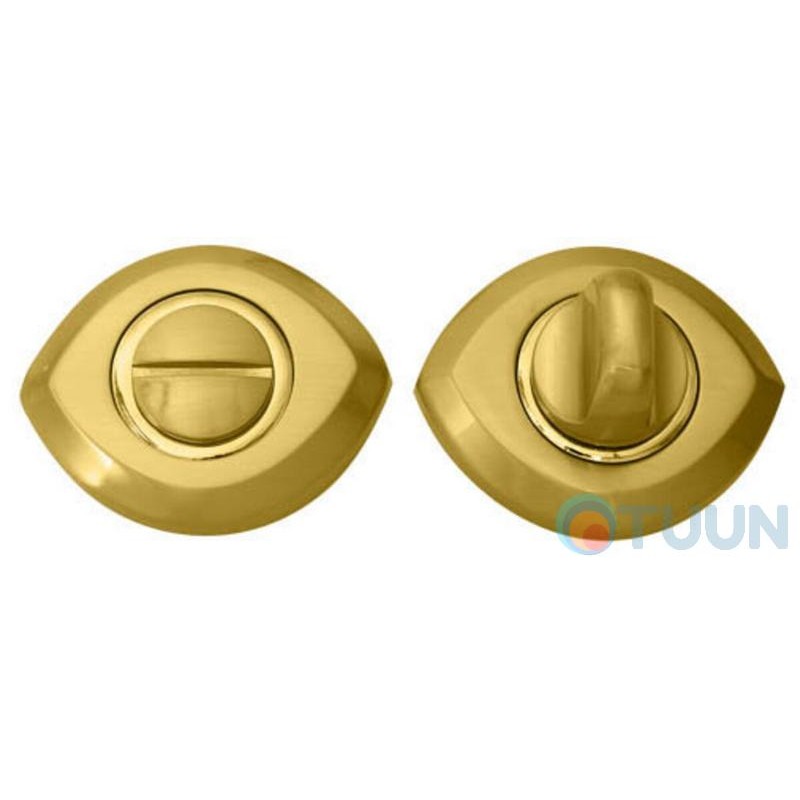 Накладка GP / SB золото / мат латунь вж 0080 AN-02 RDA