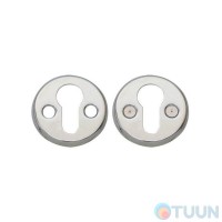 Cl 16/006 chrome overlay