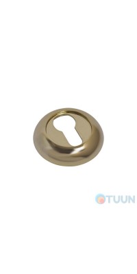 Inlay RY 25 half brass kl Linda