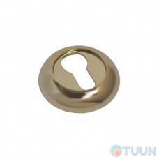 Inlay RY 25 half brass kl Linda