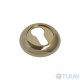 Inlay RY 25 half brass kl Linda