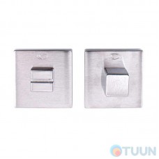 Overlay see CONVEX 2145 matte chrome