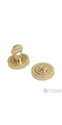 Fimet 2031 OF01 brass cover