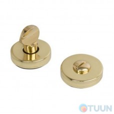 Fimet 2073K F01 Line half brass overlay