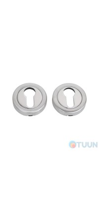 Cl overlay Fimet 2031 F66 chrome/matt chrome